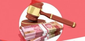 Gatot Heroe Akui Terima Rp3,25 Miliar dari Bos Blueray, Uang Dikembalikan ke KPK