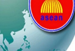 Gedung Baru ASEAN Ditargetkan Rampung Maret 2019
