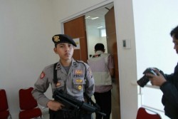 Gegara Proyek SPAM, KPK Mulai Pelajari 'Gaya Main' di Sumbar