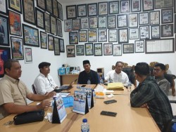 Gelar Musda VI, 35 Media Anggota SPS Riau Bakal Memilih Ketua Baru