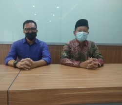 Gelar Vaksinasi di 7 Titik, SMK Swasta se Pekanbaru Siap Dukung Pembelajaran Tatap Muka Terbatas