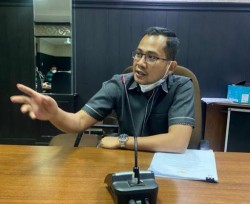 Gelper Merajalela di Pekanbaru, Anggota DPRD Minta Kapolda Riau Bertindak