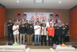 Gema Keadilan Riau Perkuat Barisan Pemuda, Tujuh DPD se-Riau Resmi Dilantik