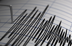 Gempa Magnitudo 5 Goyang Donggala Sulteng