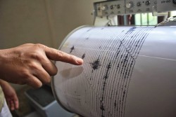 Gempa Magnitudo 6,2 Mengguncang Talaud