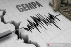 Gempa Magnitudo 7,1 di Sulawesi Utara, Tidak Berpotensi Tsunami