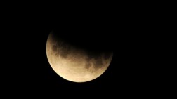 Gerhana Bulan Parsial Diperkirakan 17 Juli, 4 Hal Penting Buat Nonton