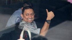 Golkar Respons Fahd A Rafiq Kena OTT KPK, Tunggu Kejelasan Kasus