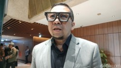 Golkar Tegaskan Menteri Harus Siap Kerja, Doli: Urus Negara Tak Kenal Hari Libur