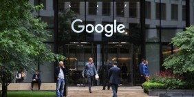 Google Didenda Rp24 Triliun Karena Blokir Iklan Pesaing
