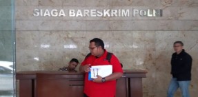 Gubernur Bengkulu Dilaporkan ke Bareskrim Polri Soal Upah Pungut Pajak