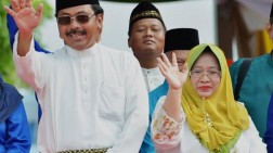 Gubernur Kepri Minta OPD Kurangi Kegiatan Seremonial