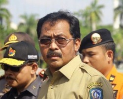 Gubernur Kepri Siap Patuhi Kemendagri Terkait Pencopotan Dua Kepala OPD