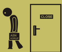 Gubernur Lampung Berhentikan 17 ASN Koruptor