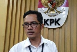 Gubernur Riau Kaget Punya 5 Mobil Dinas, Ini Penjelasan KPK