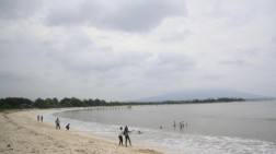 Gubernur Ridho Yakin Pariwisata Lampung Bisa Kalahkan Lombok
