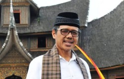 Gubernur Sumbar Ajak Orang Minang Pulangkan Dunsanaknya dari Papua