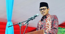 Gubernur Sumbar Minta Masyarakat Membuka Diri Terhadap Investor