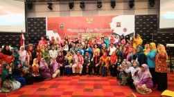 Gubri: Perempuan Berperan Cegah Terorisme Dan Radikalisme