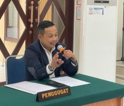 Gugatan Dikabulkan PTUN Pekanbaru, RHP Siap Laporkan Kades Pongkai Istiqomah Secara Pidana