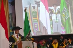 Guru besar : penyediaan dan pembiayaan perumahan perlu intervensi pemerintah