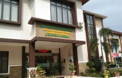 Guru Dilaporkan ke Polisi karena Tampar Siswa, Begini Penjelasan Kepala SMPN 4 Pekanbaru