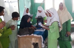 Guru  Harus Lebih Kreatif Dalam Menggali Bakat Anak Didik