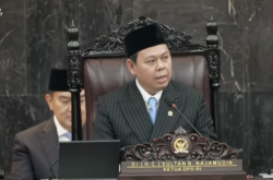 Guru PPPK Dapat Kepastian Status, Ketua DPD Soroti Peluang Jadi PNS 2027