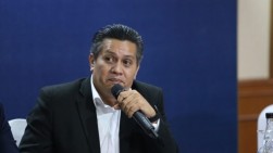 Gusti Randa Ditunjuk Sebagai Plt Ketum PSSI