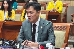 Habiburokhman Tegaskan RUU Perampasan Aset Tak Cuma Bidik Koruptor, 13 Kejahatan Masuk Sasaran