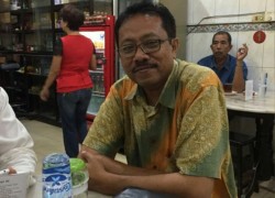 Hadapi Kemarau Panjang, IKPP Lakukan Upaya Pencegahan dan Siapkan 6 Heli Waterbombing