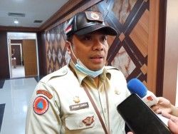 Hadapi Musim Kemarau, BPBD Pekanbaru Lakukan Mitigasi