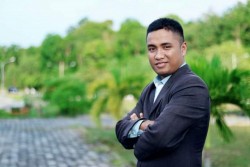 Hadiri Rakernas JPRMI, Utusan Riau Bawa Gagasan Gerakan Akal Sehat