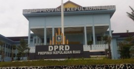 Hak Angket DPRD Kepri Terkait Beberapa Kasus, Termasuk Tambang Bauksit