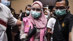 Hakim Pertanyakan Jaksa Bidang Pengawas yang Tak Detail Periksa Jaksa Pinangki