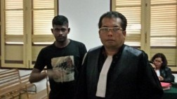 Hakim Tolak Eksepsi Kurir 17,6 Kg Sanjai Kumar, Perintahkan Jaksa Lanjutkan Persidangan
