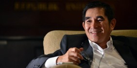 Hamdan Zoelva: KPK Merasa Hebat, Terus Dibela Masyarakat Walaupun Salah