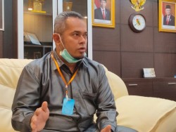 Hamdani Minta Ketegasan Pemko Pekanbaru Untuk Meminimalisir Lonjakan Covid-19