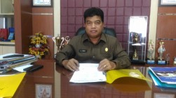 Hampir Separuh Kepsek Baru di Pekanbaru Bakal di Isi Guru Biasa
