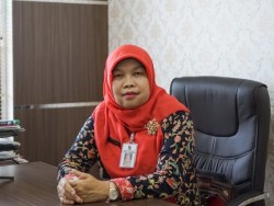 Harapan Baru Dari Kampung KB