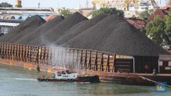 Harga Batu Bara Cetak Rekor Hampir 3 Tahun, Indonesia Jadi Andalan Dunia