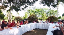 Harga TBS Pelalawan Naik, Petani Mulai Tersenyum Usai Pengawasan Ketat Bupati Zukri