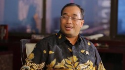 Harga Tiket Tinggi, Menhub: Tarif Belum Lewat Batas Atas
