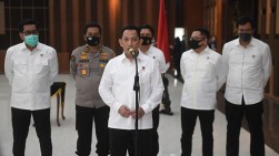 Hari Antikorupsi, Bareskrim: Total Kerugian Negara Sejak 2018 Capai Rp 7,62 T