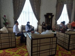 Hari Ini, Anggota Komisi V DPR RI Kunjungi Riau: Berikut Agendanya