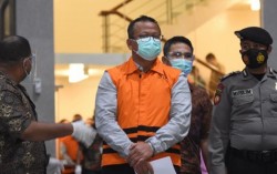 Hari ini, KPK Panggil 5 Saksi dalam Kasus Suap Edhy Prabowo