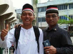 Hari Ini, Politisi Golkar Inhil Berencana Laporkan Oknum Caleg ke Bawaslu.