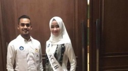 Hari Ketiga Karantina, Ini Agenda Putra-putri Kebudayaan Aceh 2019 di Jakarta