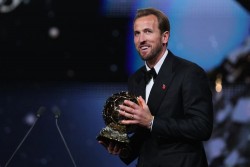 Harry Kane Raih Ballon d’Or 2026, 73 Gol dan Rekor Bundesliga Jadi Sorotan