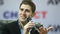 Harta Eduardo Saverin Anjlok Rp 178 Triliun, Saham Meta Jadi Sorotan